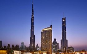 Fashion Avenue - Dubai Mall